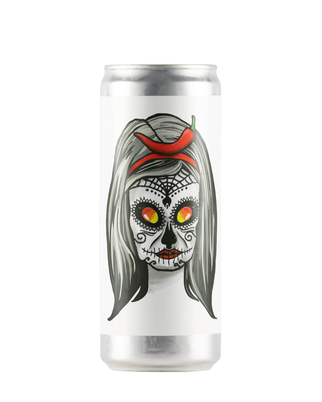 Brewski - Grandmother Gose