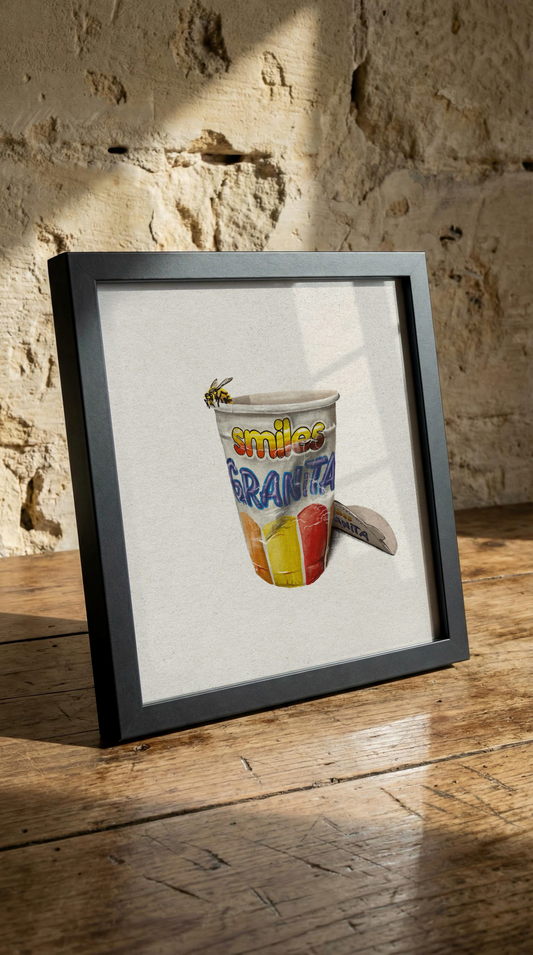 Granita