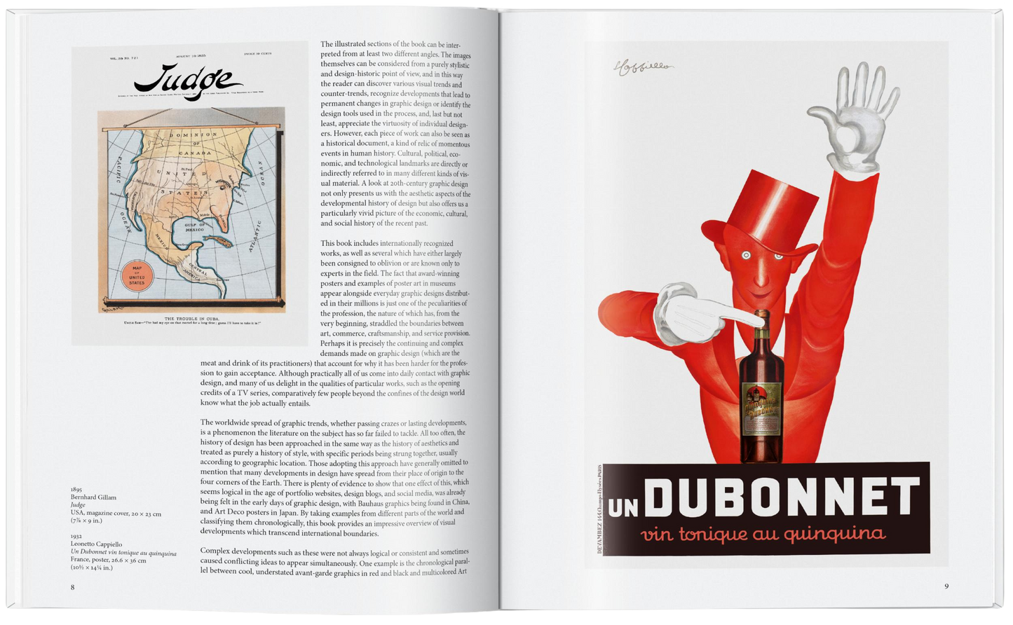 Graphic Design. 1890–Today
