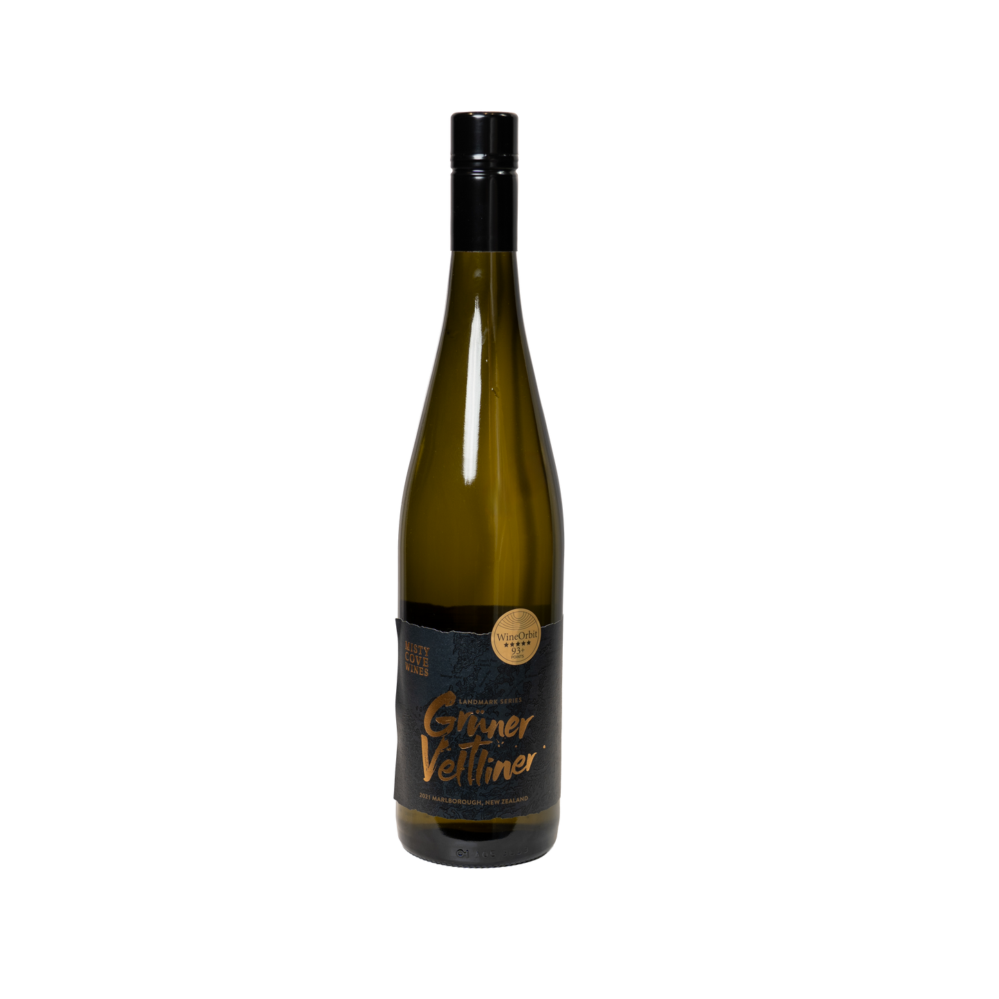 Gruner Veltliner Misty Cove