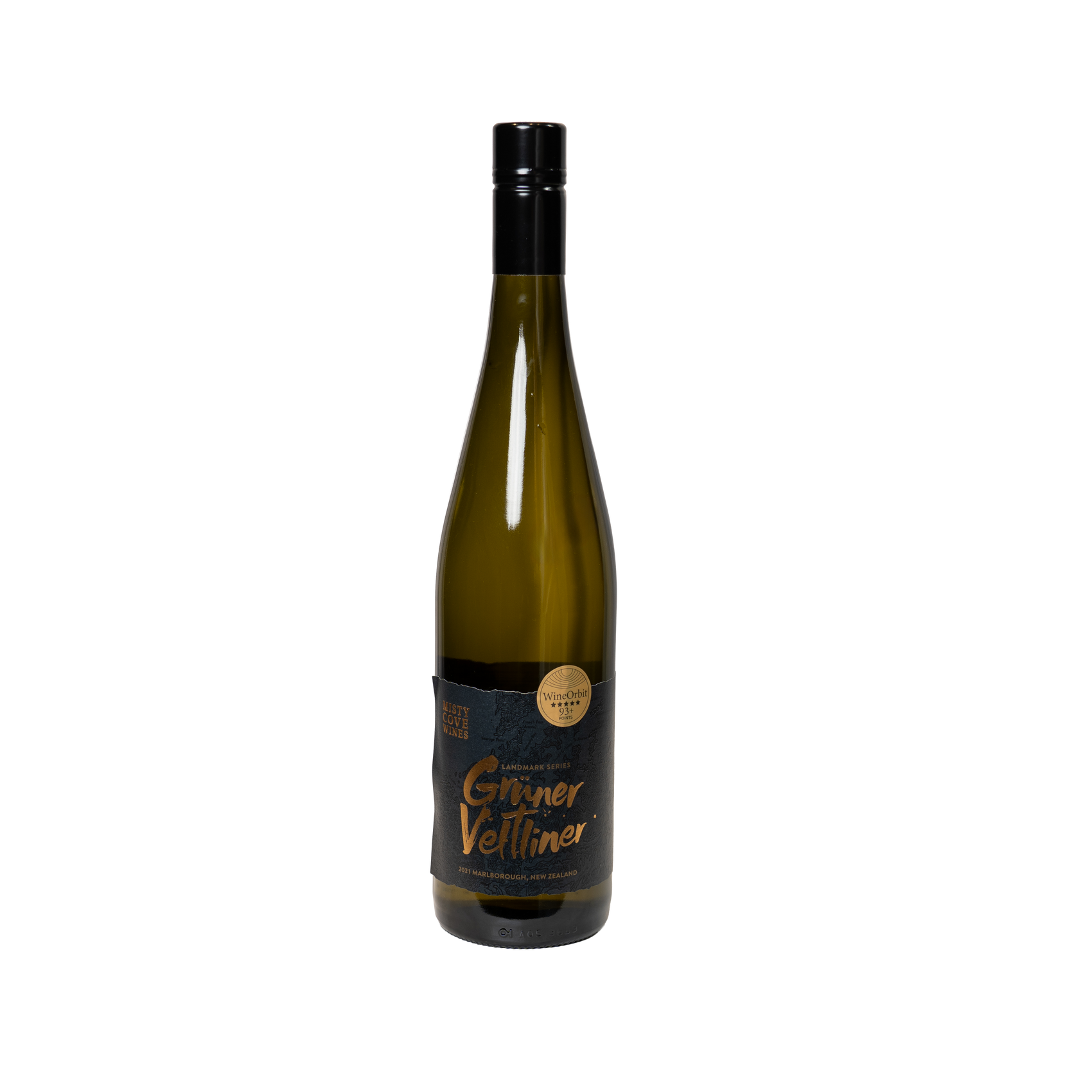 Gruner Veltliner Misty Cove