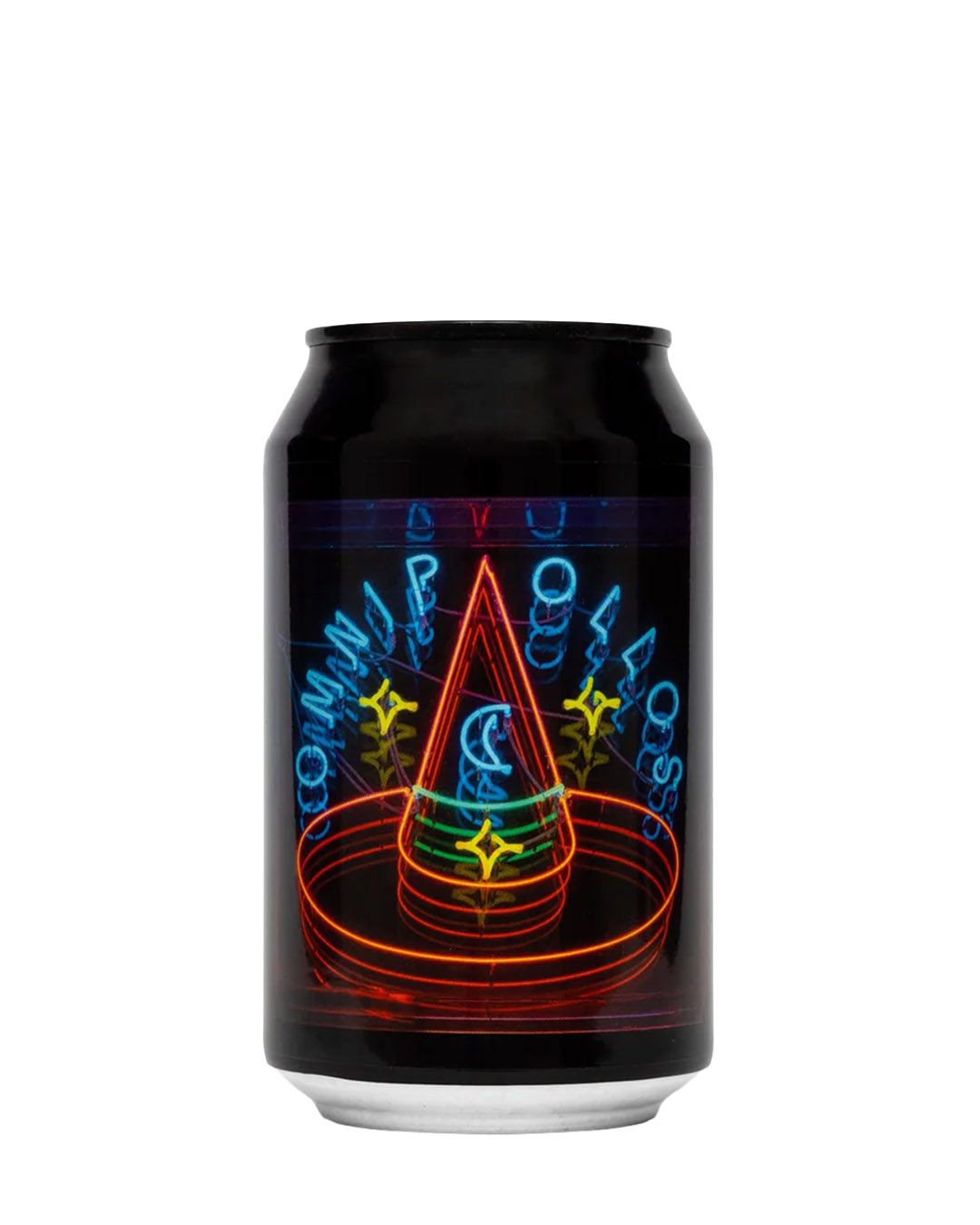 Omnipollo - HATT IPA 33cl