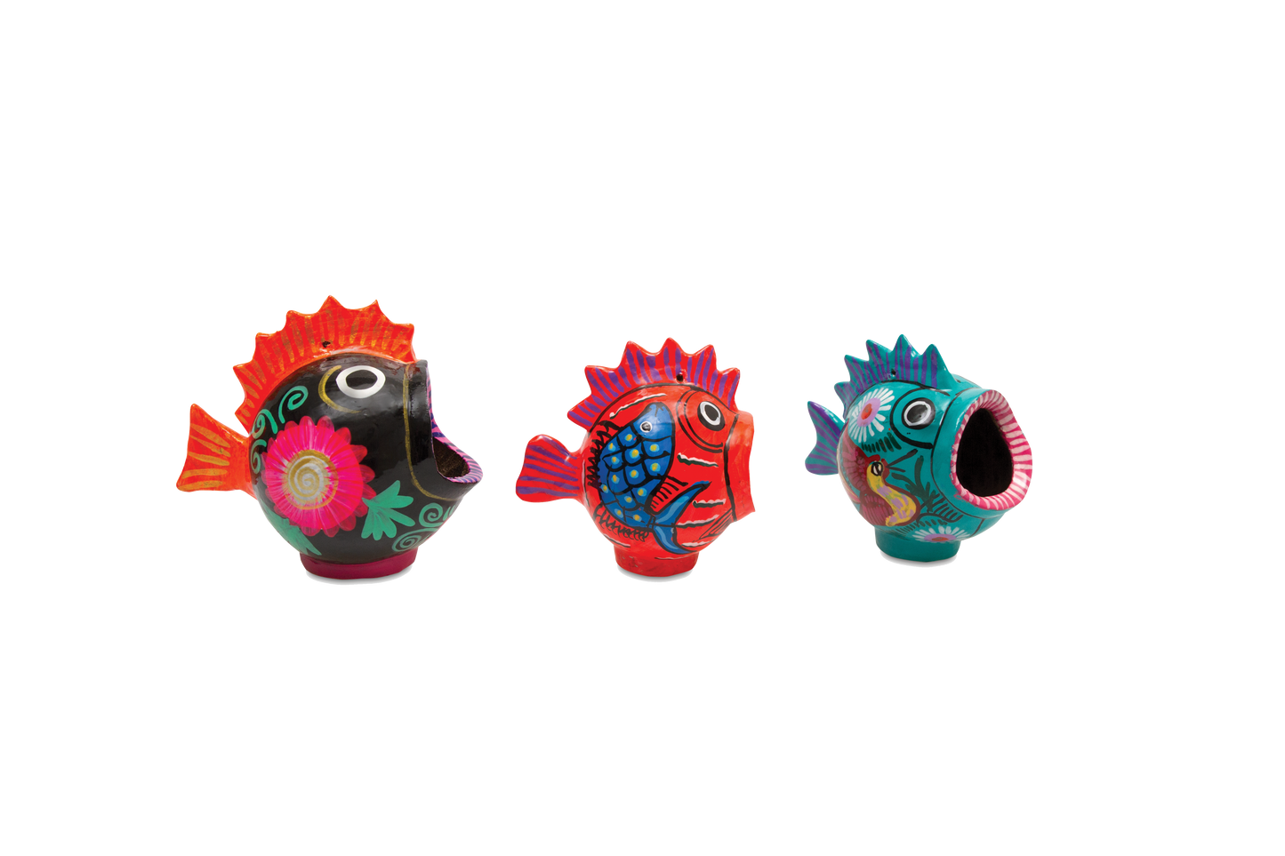 Ashtray Fish (1 piece)