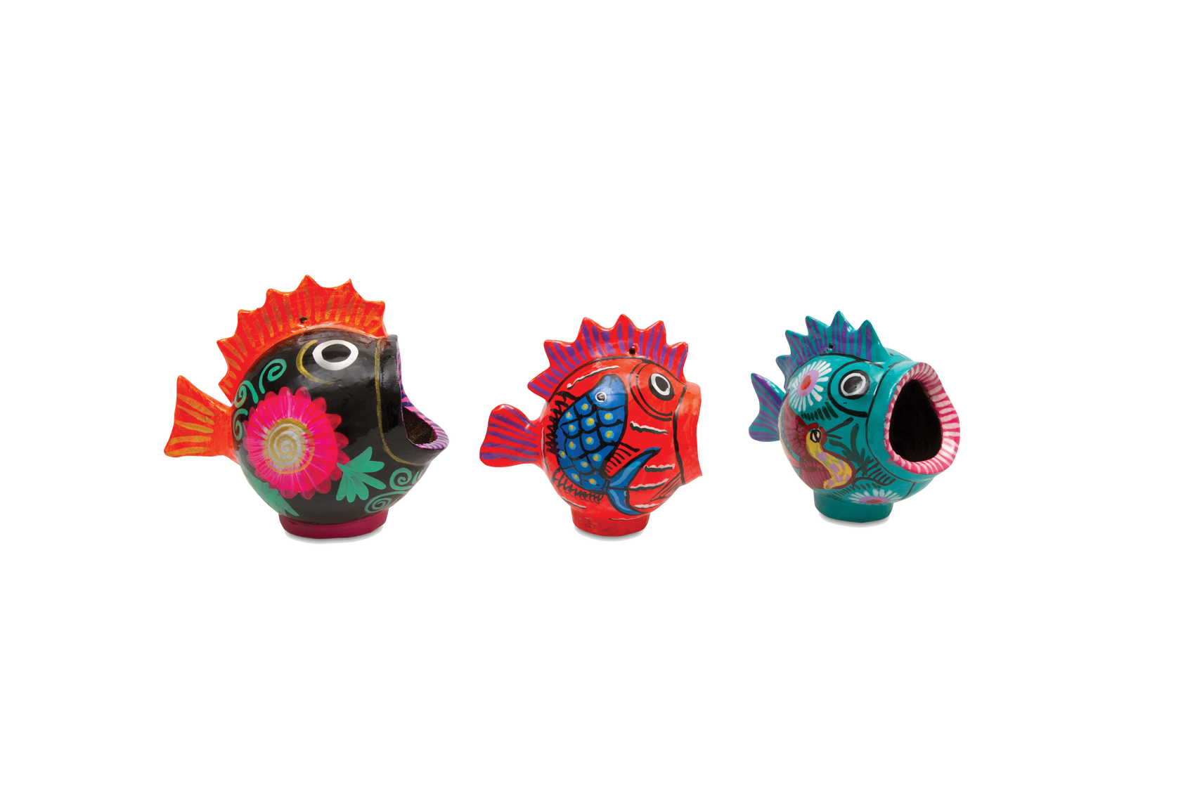 Ashtray Fish (1 piece)