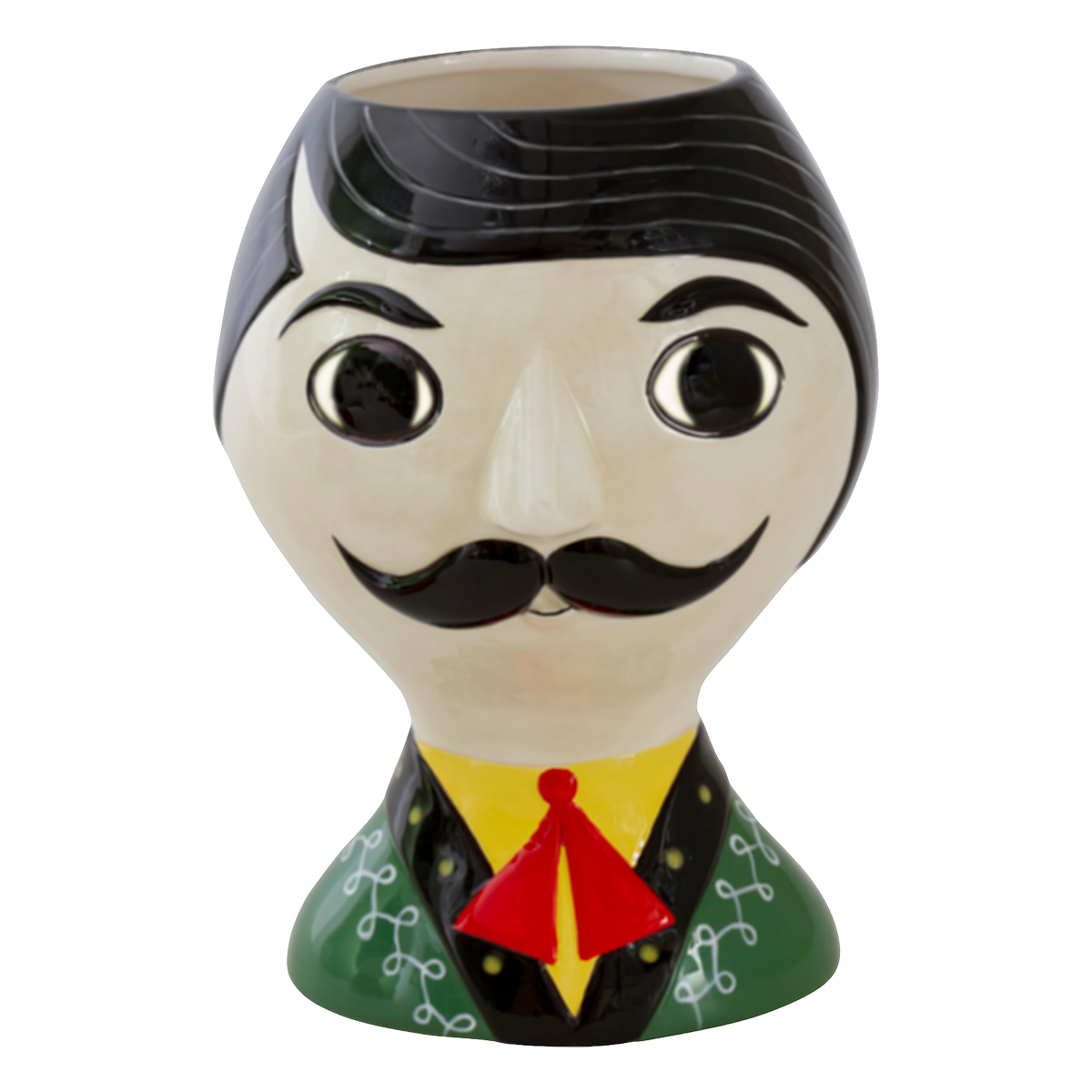 Vase Senor