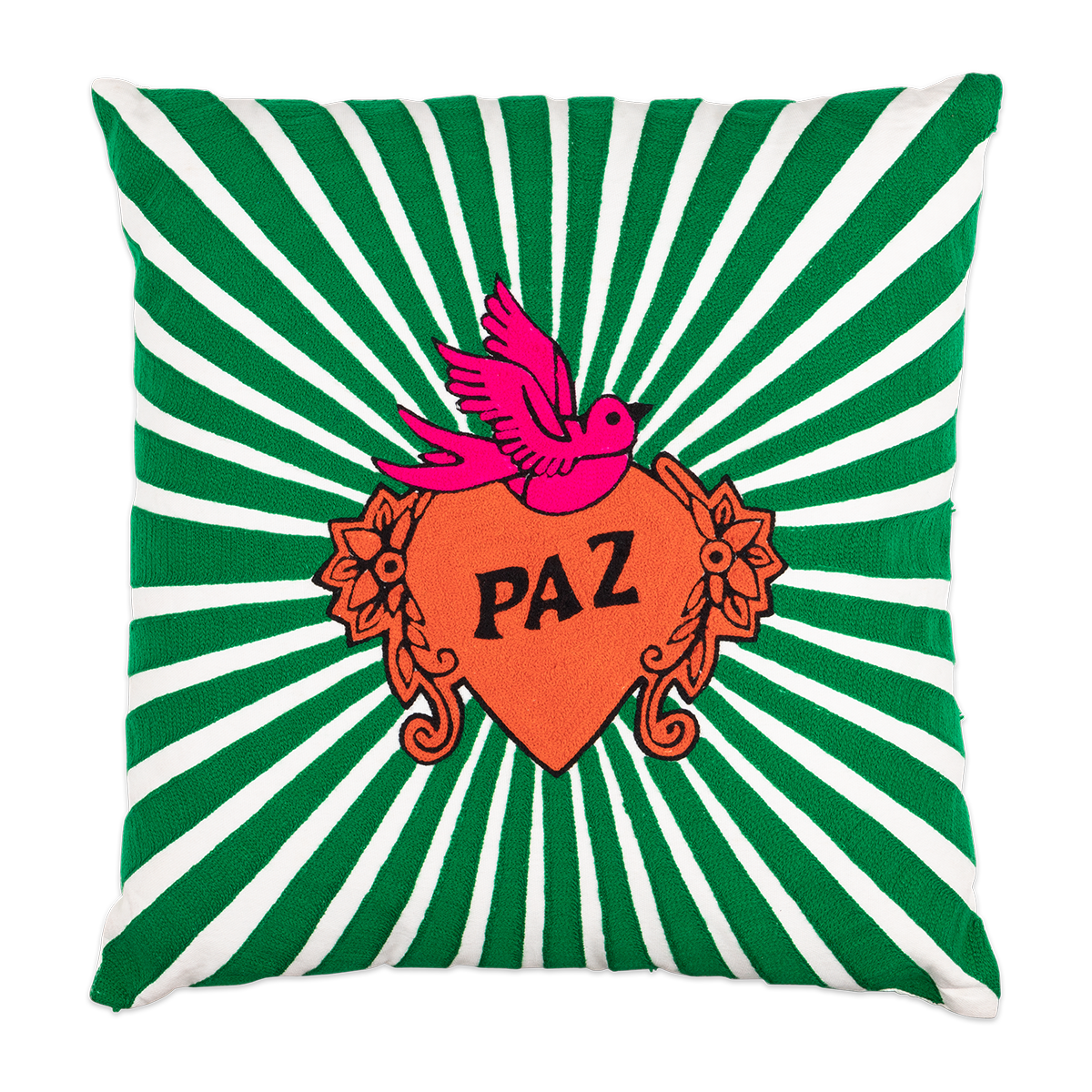 Cushion Love Paz