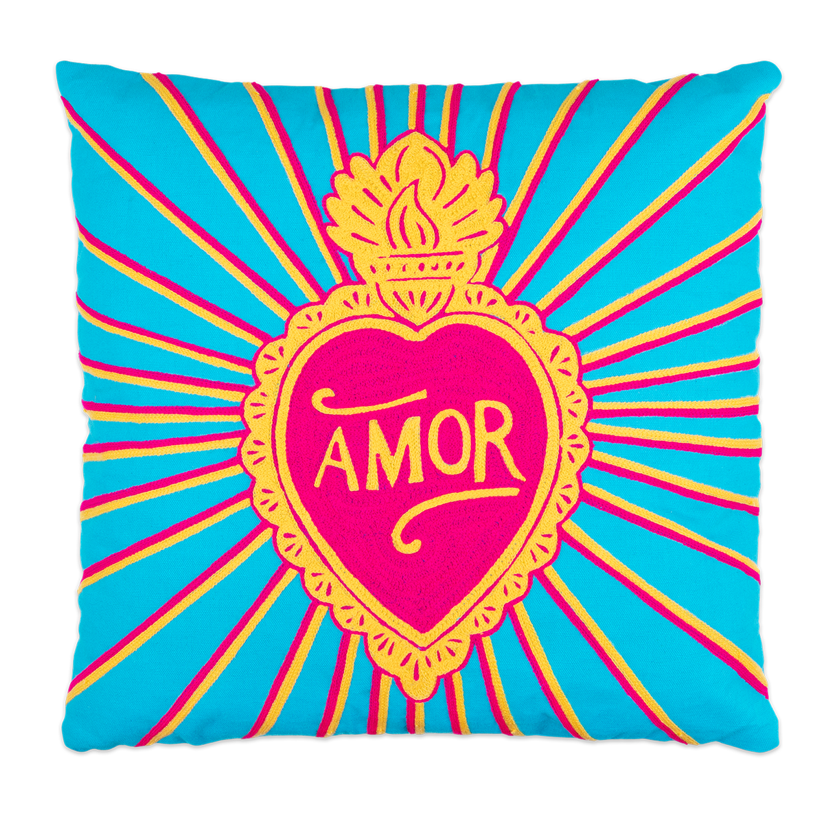 Cushion Love Amor
