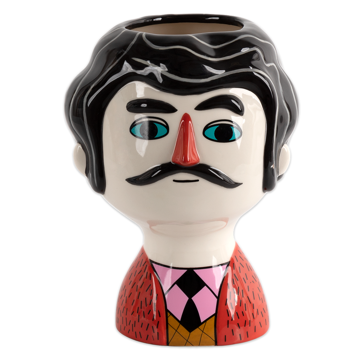 Vase Carlos
