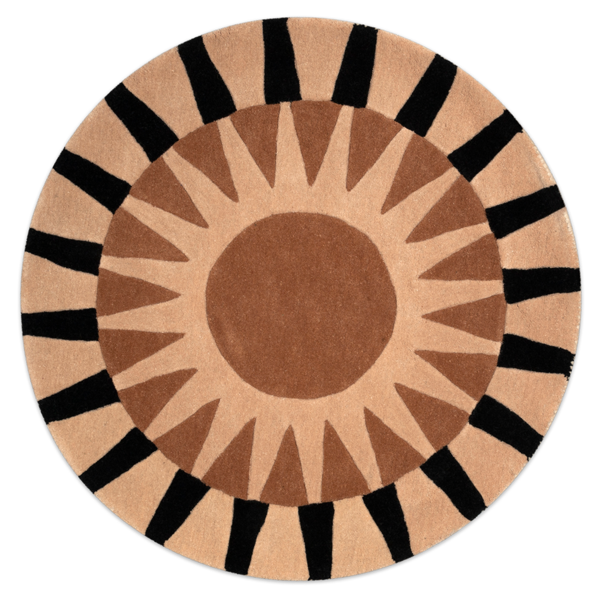 Rug Soleil