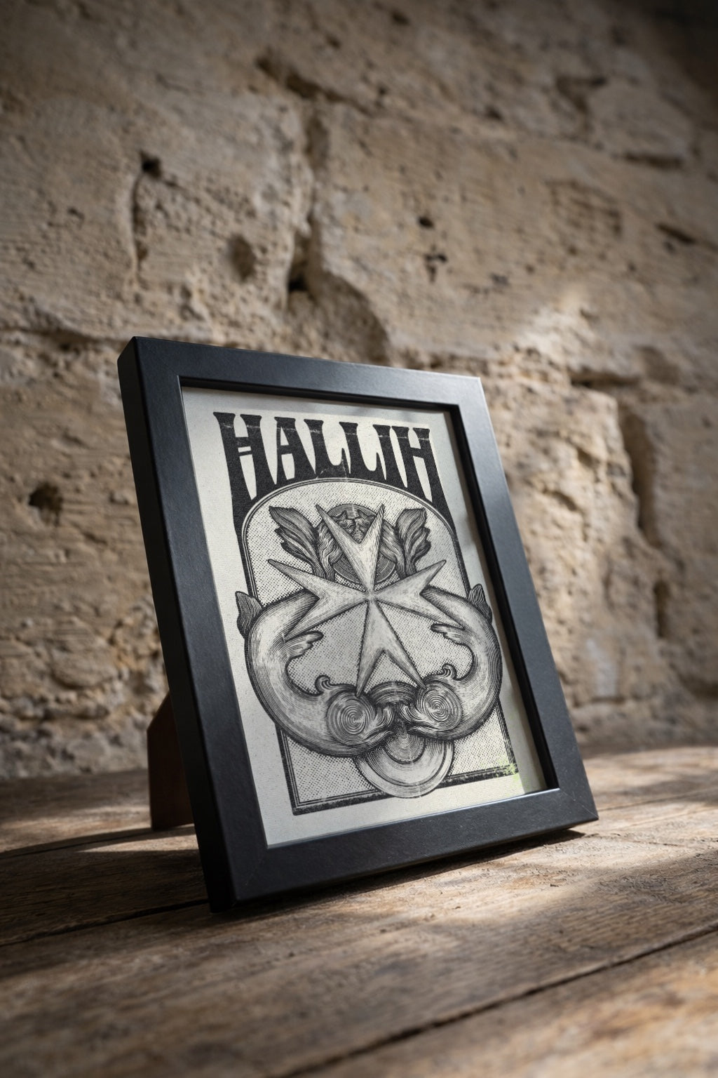 Hallih Ihabbat