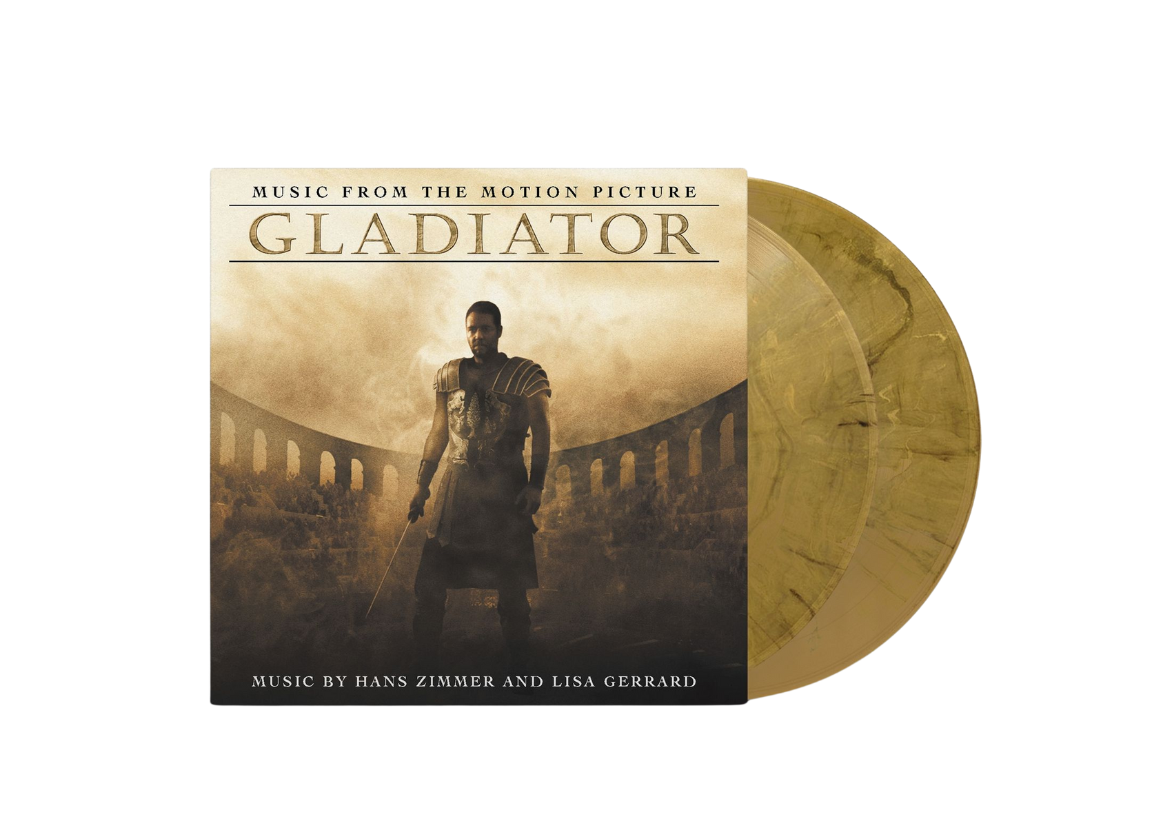 Hans Zimmer - Gladiator