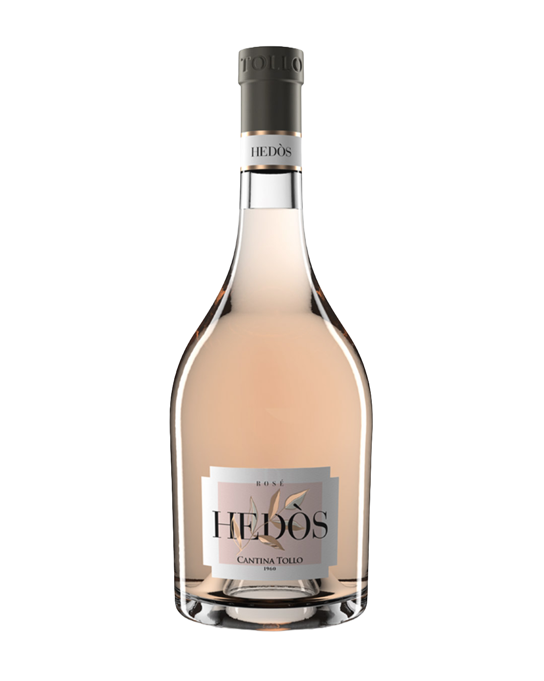 Hedos Rosato - Feudo Antico