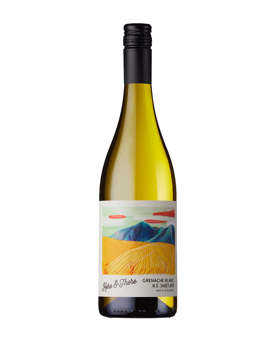 Here & There Grenache Blanc
