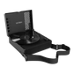 Victrola VSC-750SB-BLK-EU Revolution GO Portable Turntable – Black
