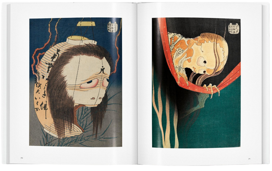 Hokusai