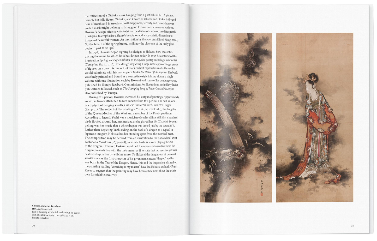Hokusai