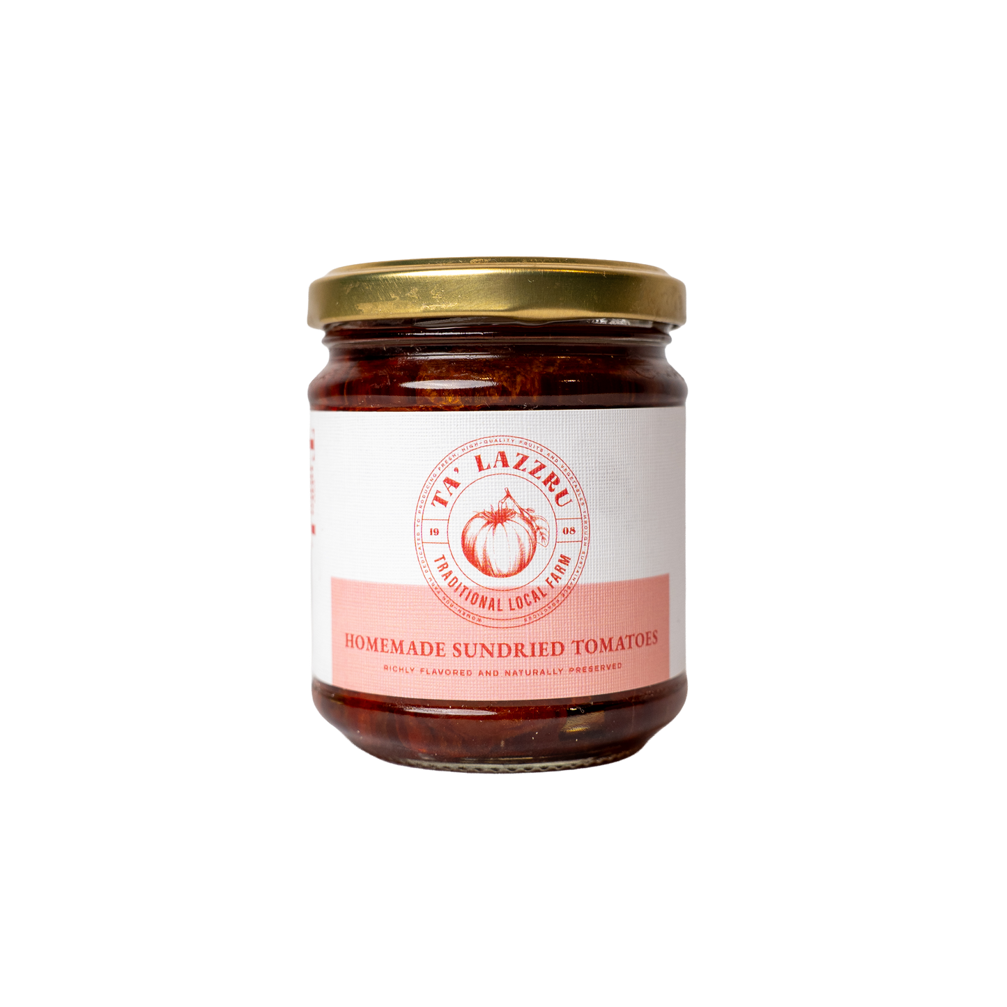 Sundried Tomatoes in oil 314ml