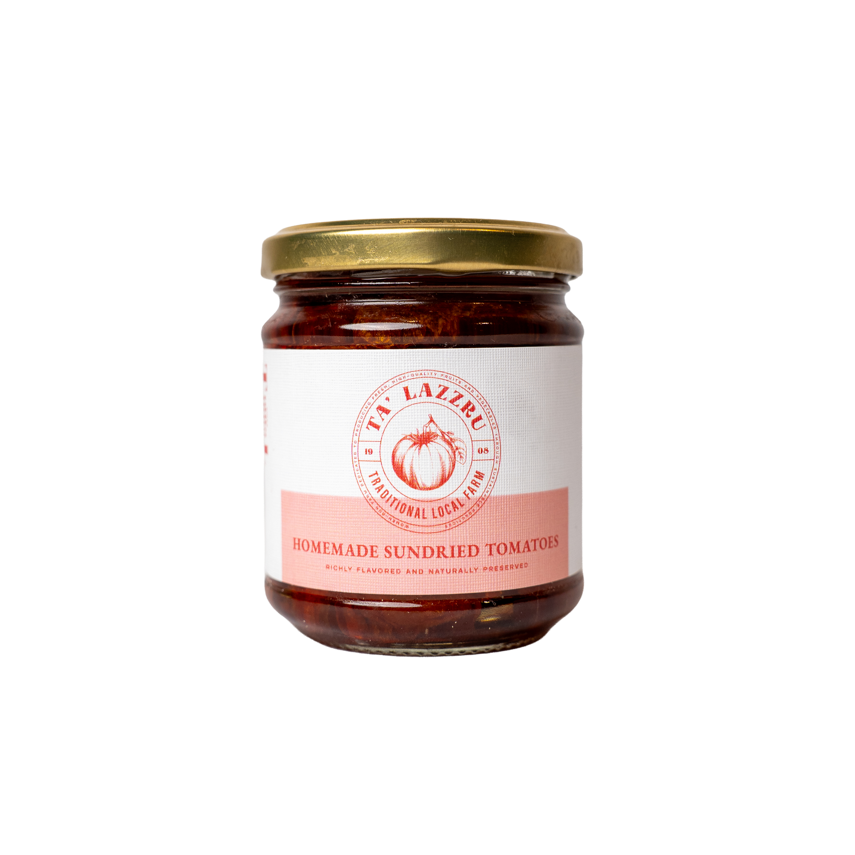 Sundried Tomatoes in oil 314ml