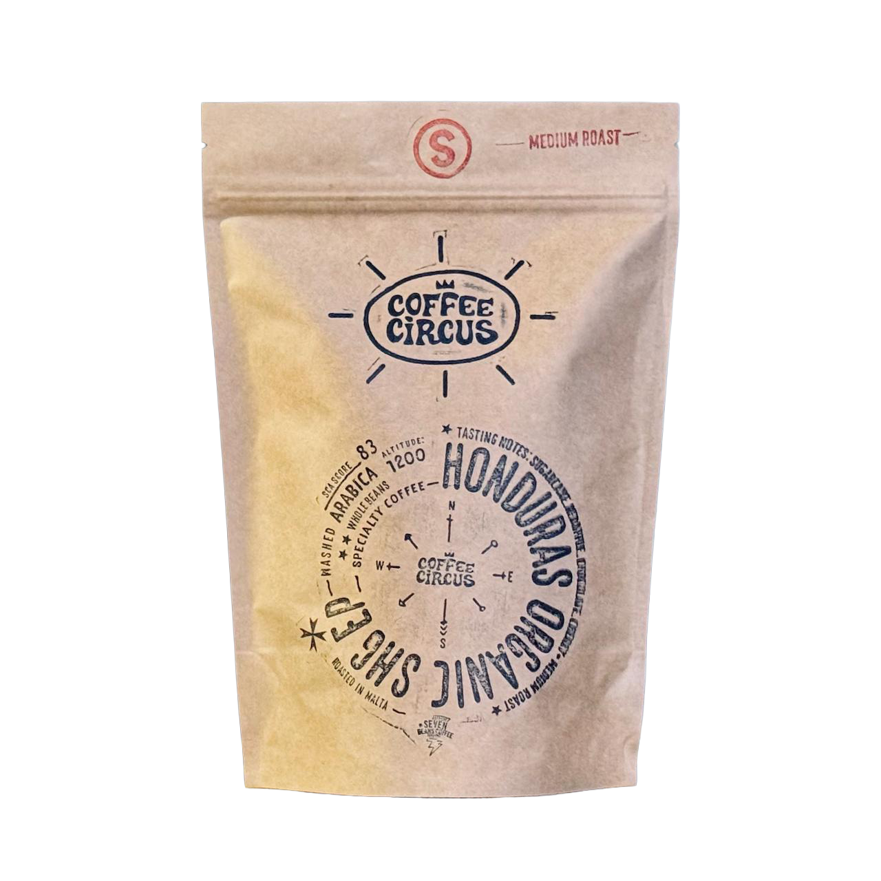 Honduras Organic