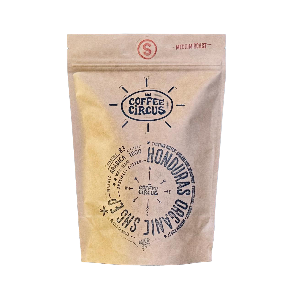 Honduras Organic