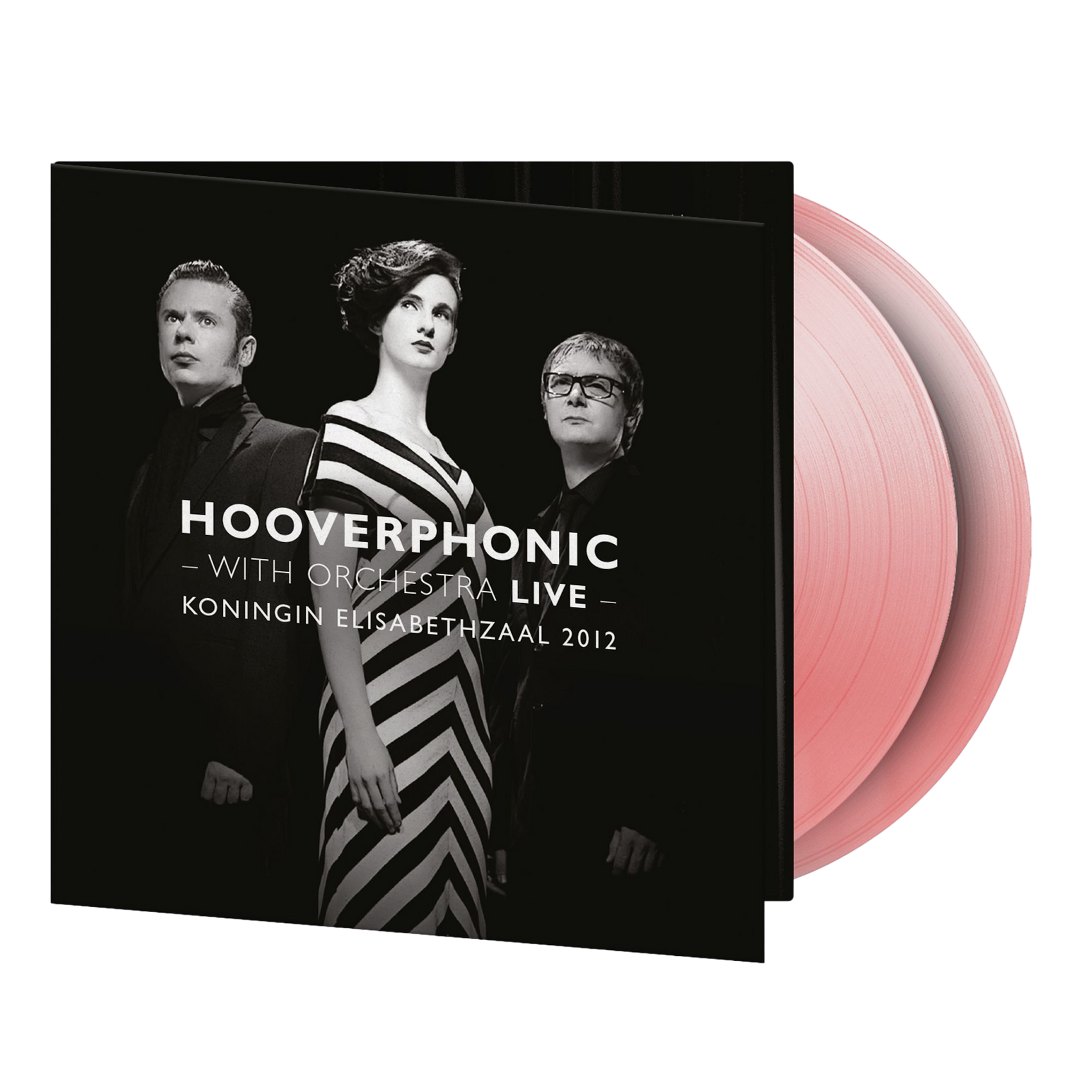 Hooverphonic - With Orchestra Live