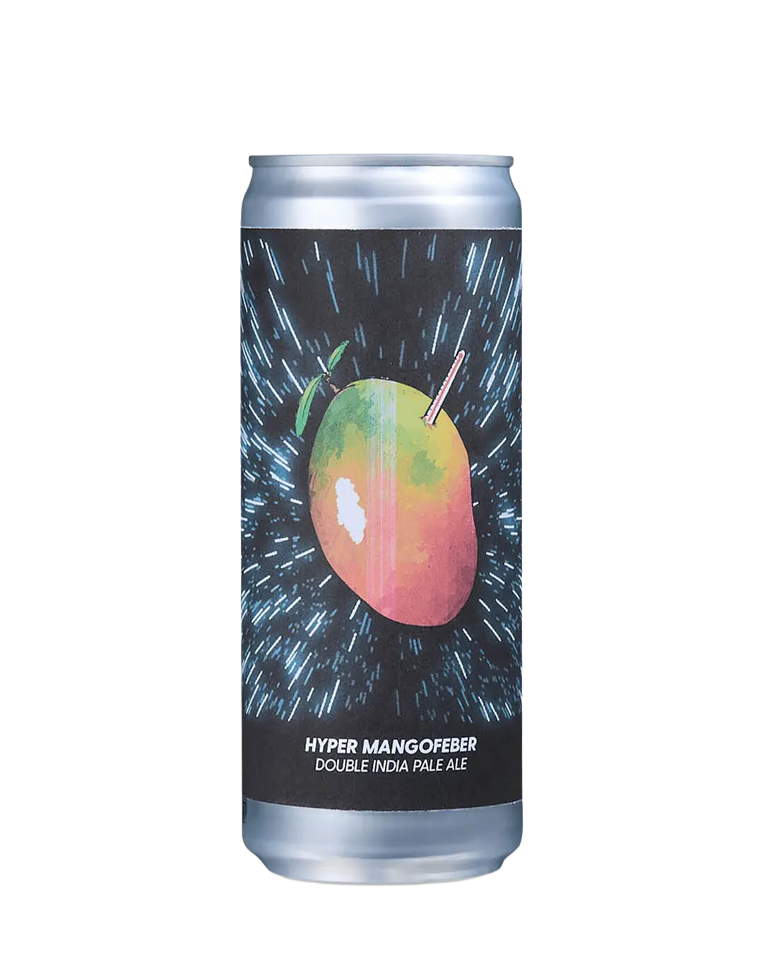 Brewski - Hyper Mangofeber