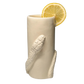 Forbidden Collection - Cocktail Glass
