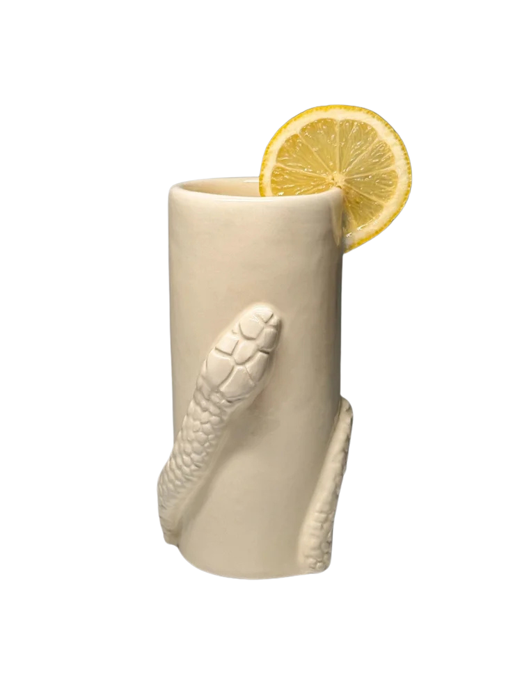 Forbidden Collection - Cocktail Glass