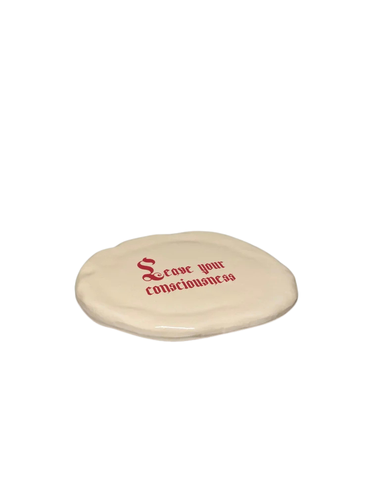 Forbidden Collection - Coaster