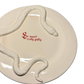 Forbidden Collection - Dinner Plate