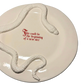 Forbidden Collection - Dinner Plate