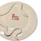 Forbidden Collection - Dinner Plate