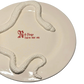 Forbidden Collection - Dinner Plate