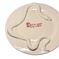 Forbidden Collection - Dinner Plate