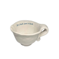 The Issues Collection - Cappuccino Cup