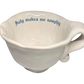 The Issues Collection - Cappuccino Cup