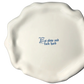 The Issues Collection - Dinner Plate