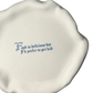 The Issues Collection - Dinner Plate