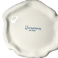 The Issues Collection - Dinner Plate