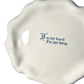 The Issues Collection - Dinner Plate