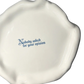 The Issues Collection - Dinner Plate
