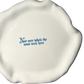 The Issues Collection - Dinner Plate