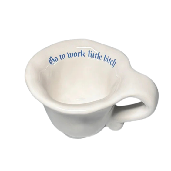 The Issues Collection - Espresso Cup