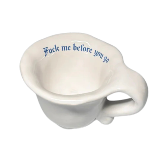The Issues Collection - Espresso Cup