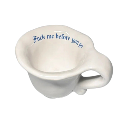 The Issues Collection - Espresso Cup