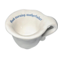 The Issues Collection - Espresso Cup