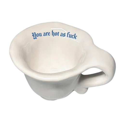 The Issues Collection - Espresso Cup
