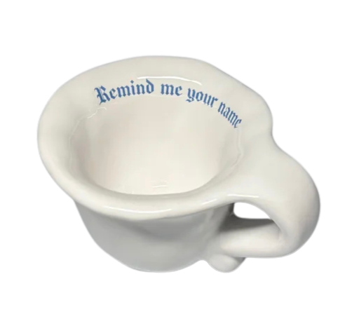 The Issues Collection - Espresso Cup