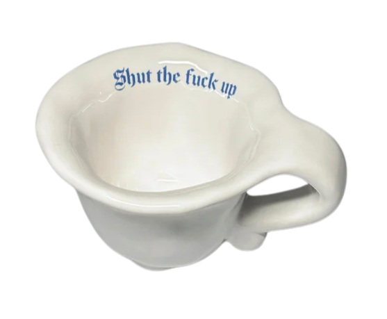 The Issues Collection - Espresso Cup