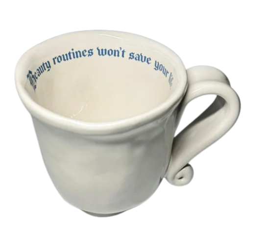 The Issues Collection - Mug